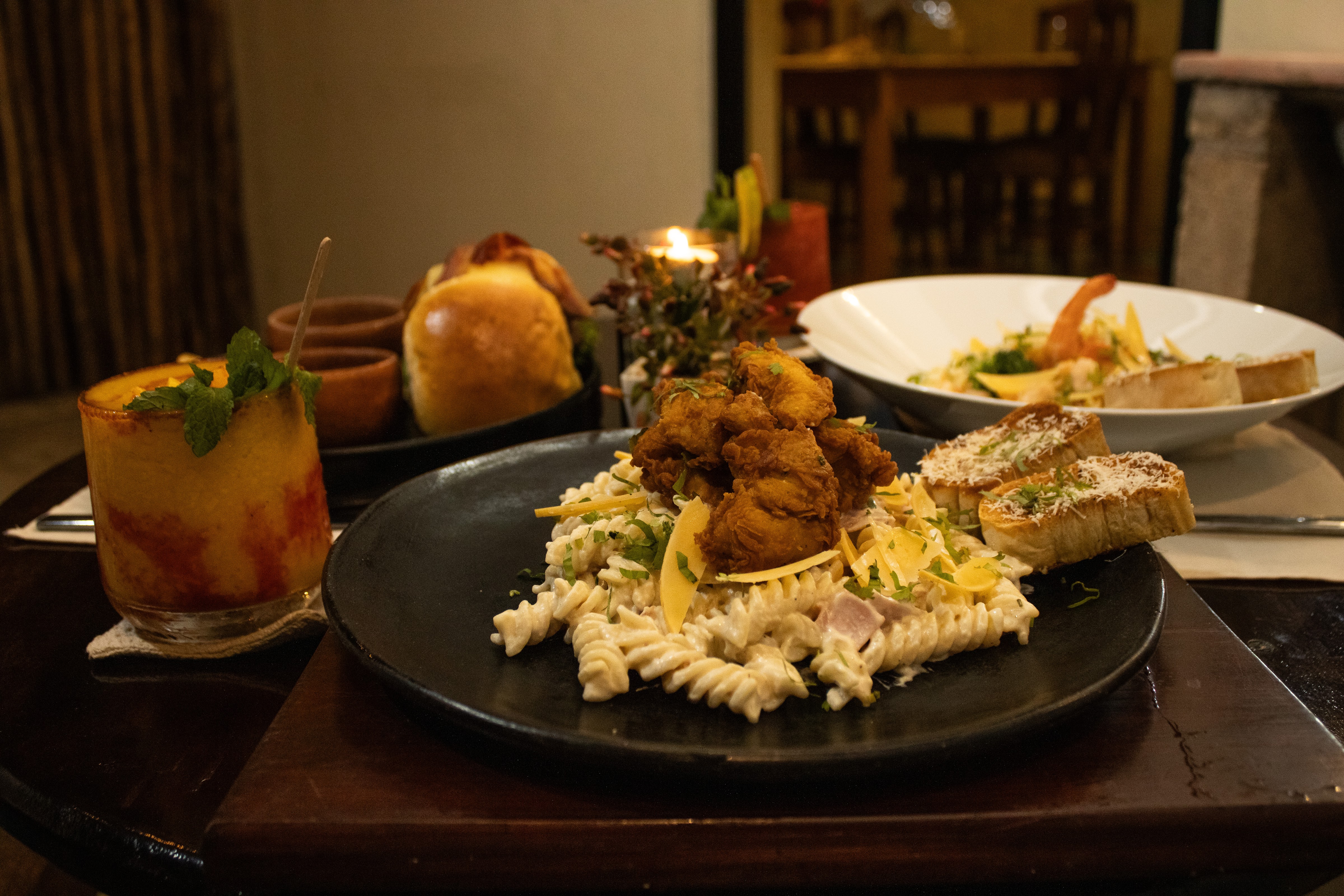 Sisaleño Restaurante image 2