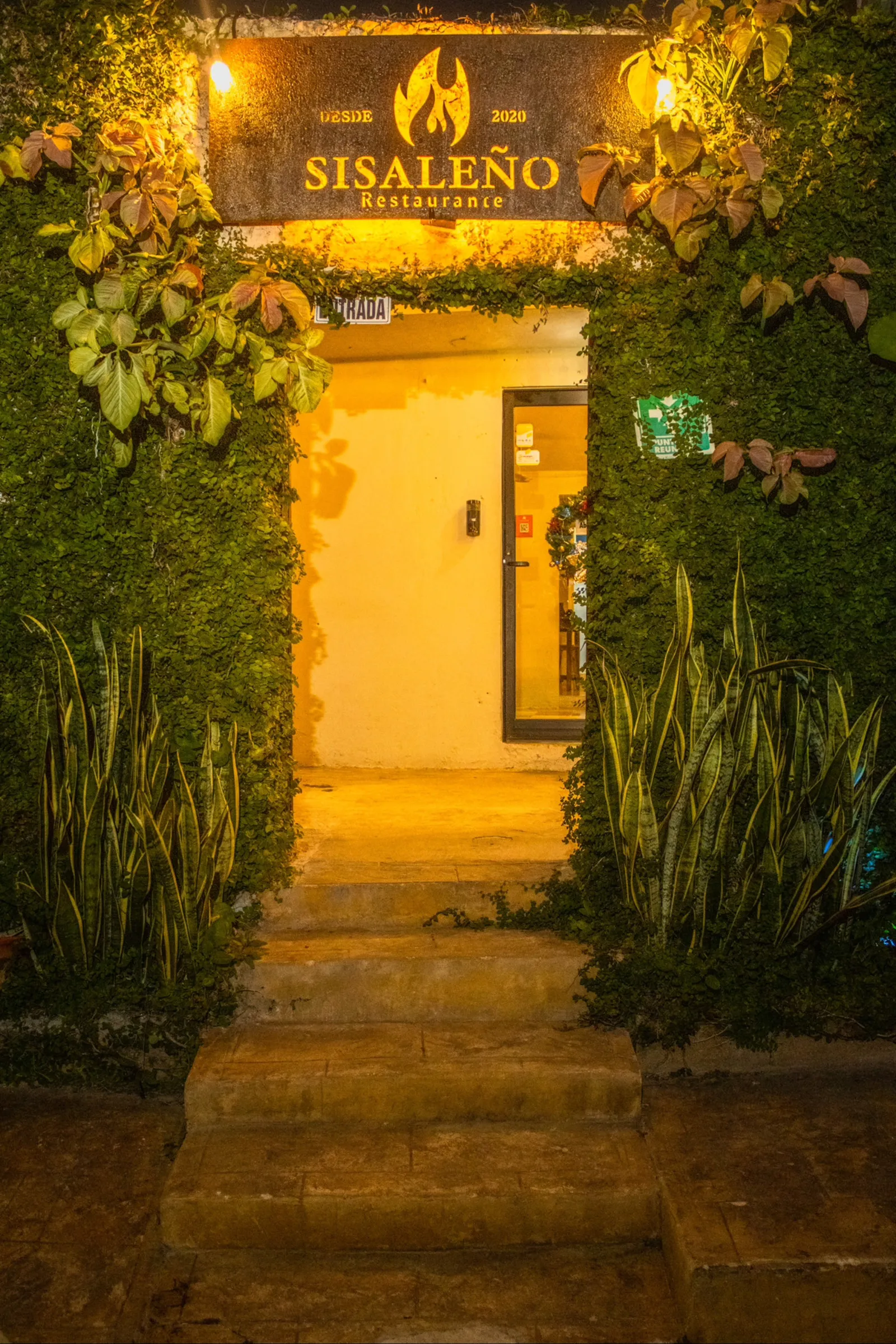 Sisaleño Restaurante image 4