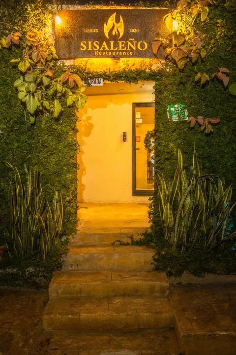 Sisaleño Restaurante image 4