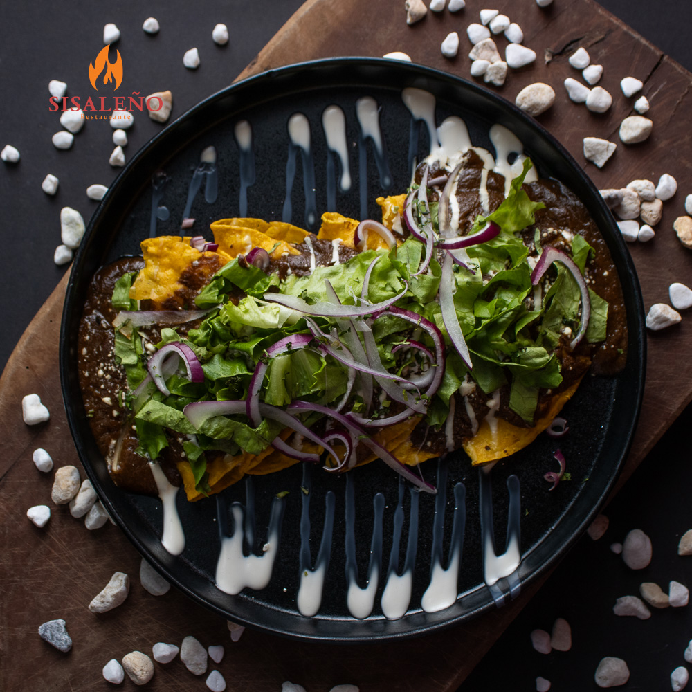 Sisaleño Restaurante image 5