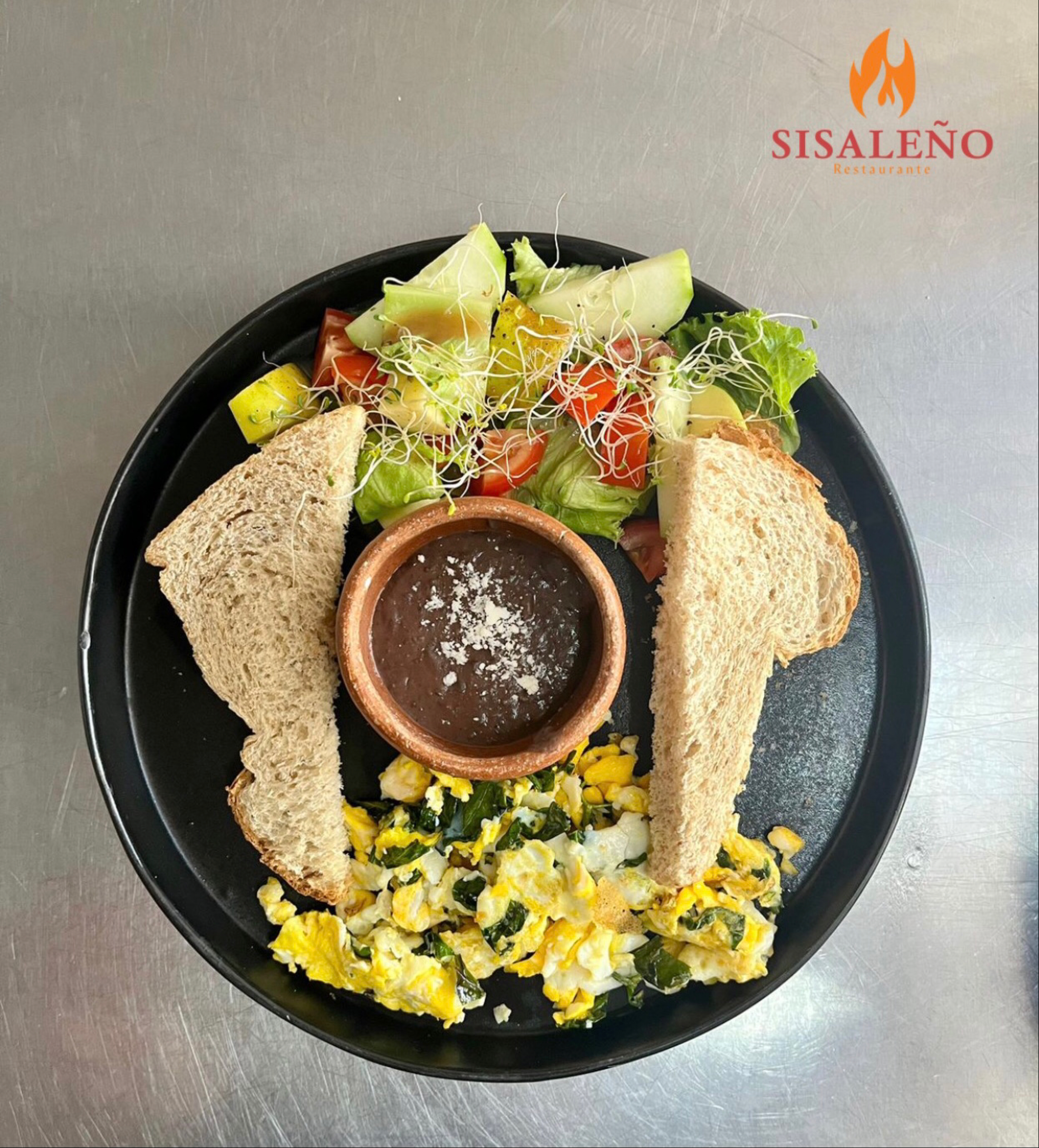 Sisaleño Restaurante image 6