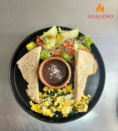 Sisaleño Restaurante image 6