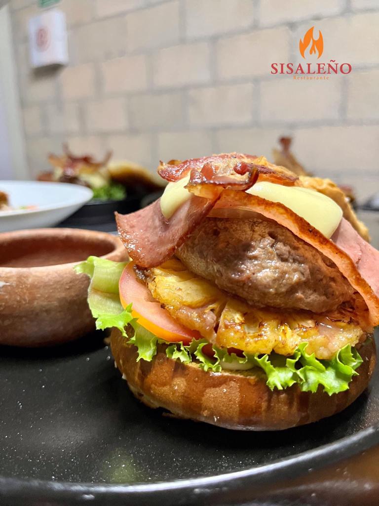 Sisaleño Restaurante image 9