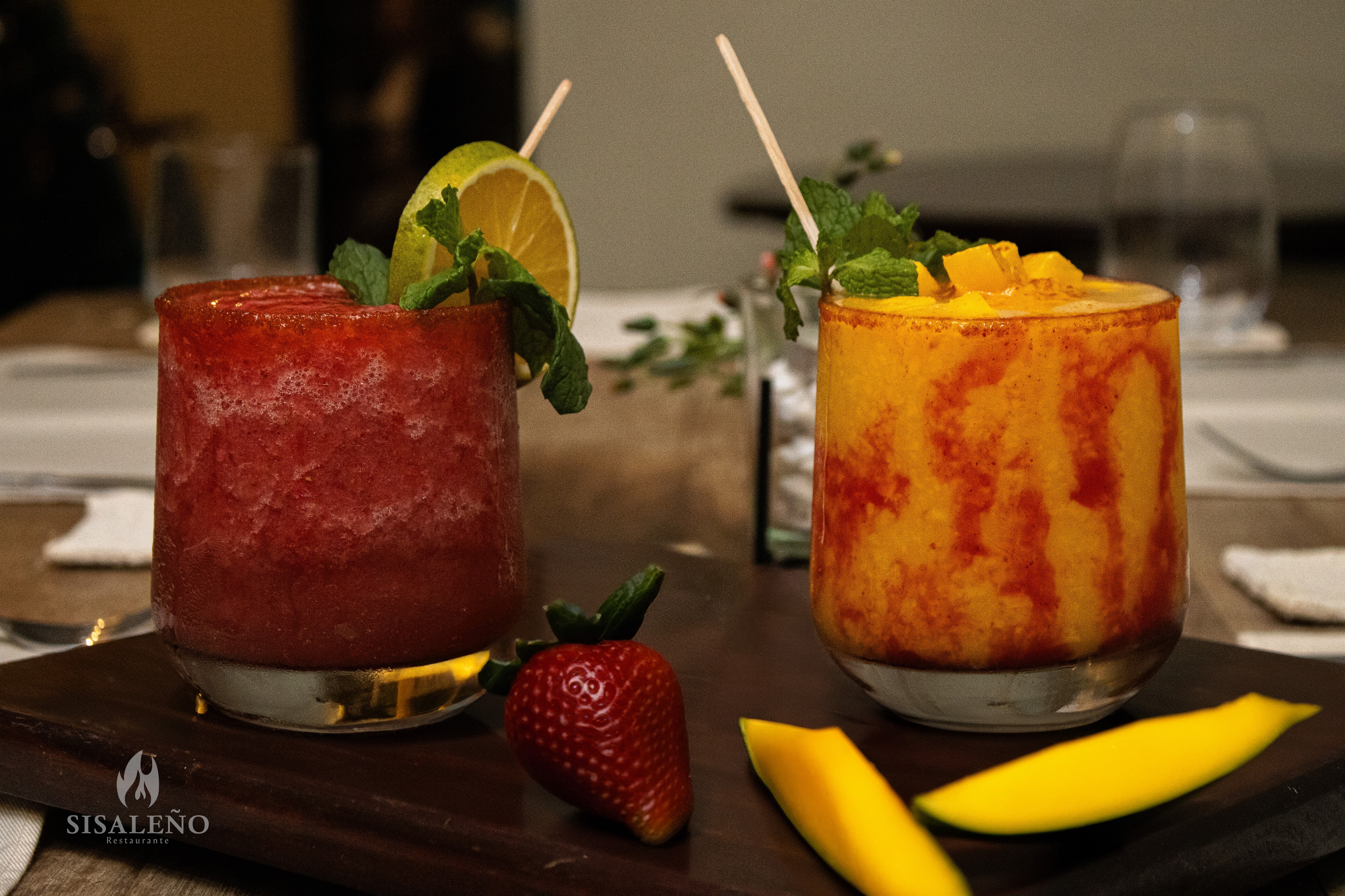 Sisaleño Restaurante image 10