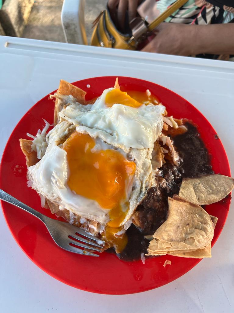 Desayunos y comidas "el amigo Chulim" image 4