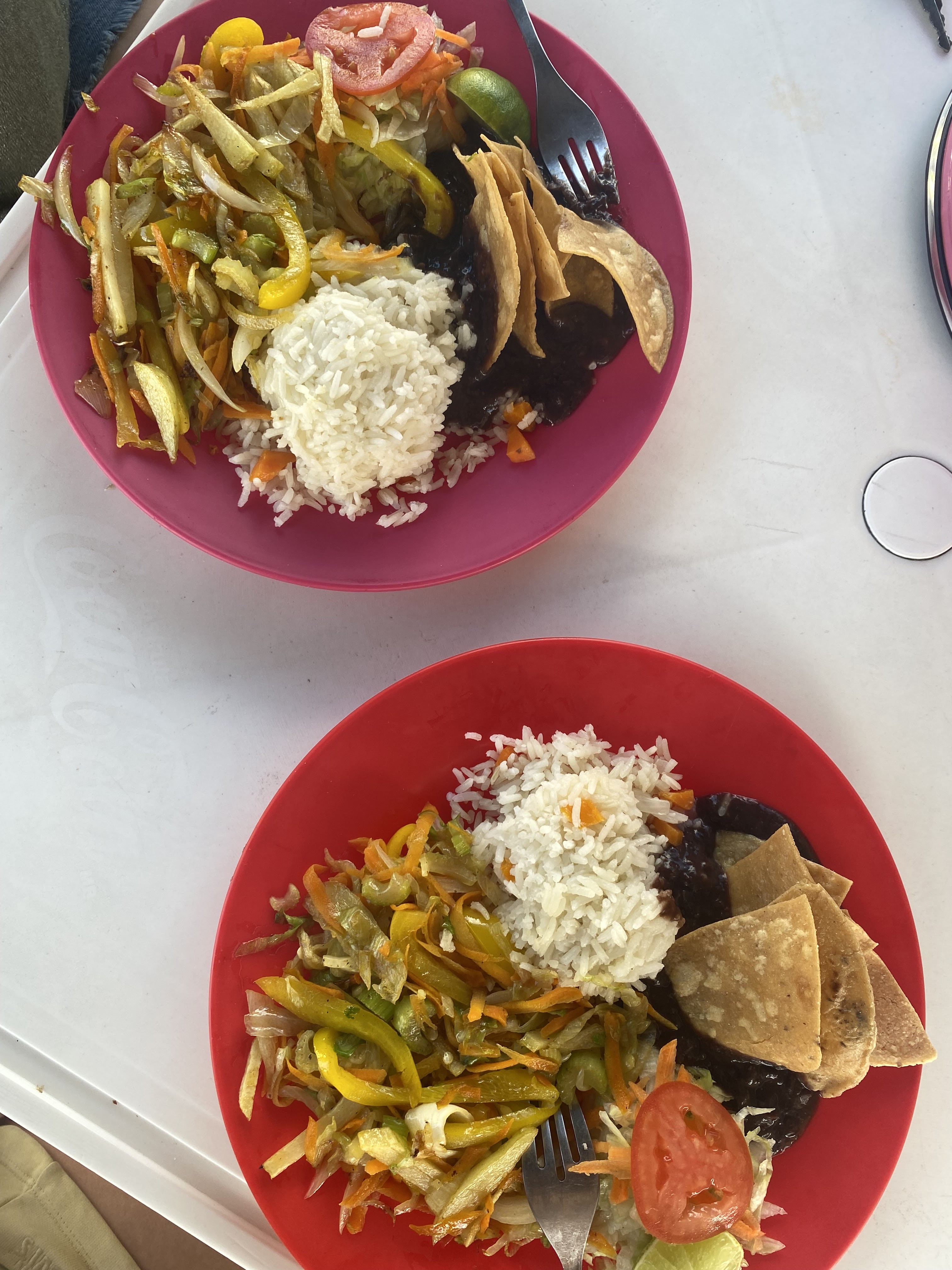 Desayunos y comidas "el amigo Chulim" image 6