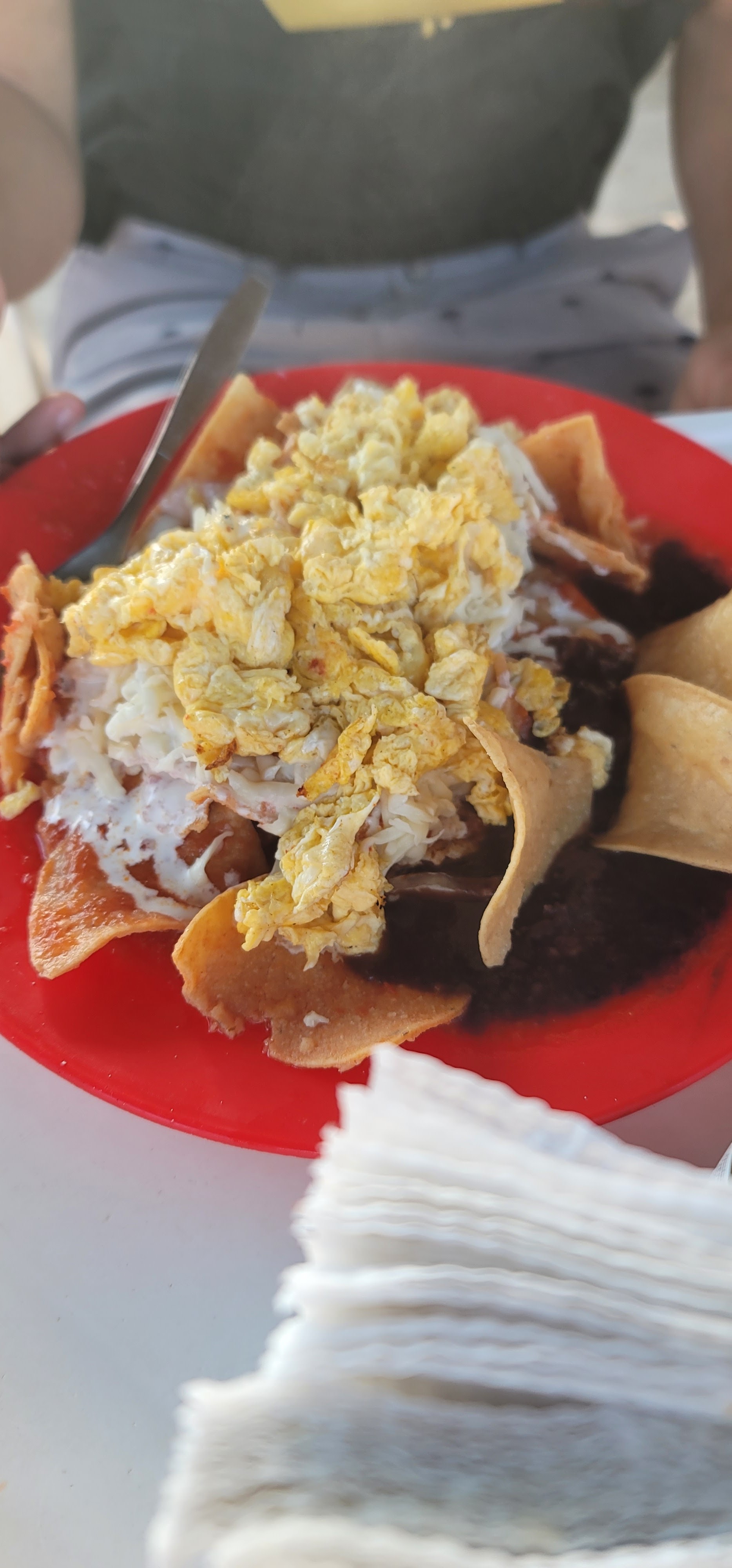 Desayunos y comidas "el amigo Chulim" image 7