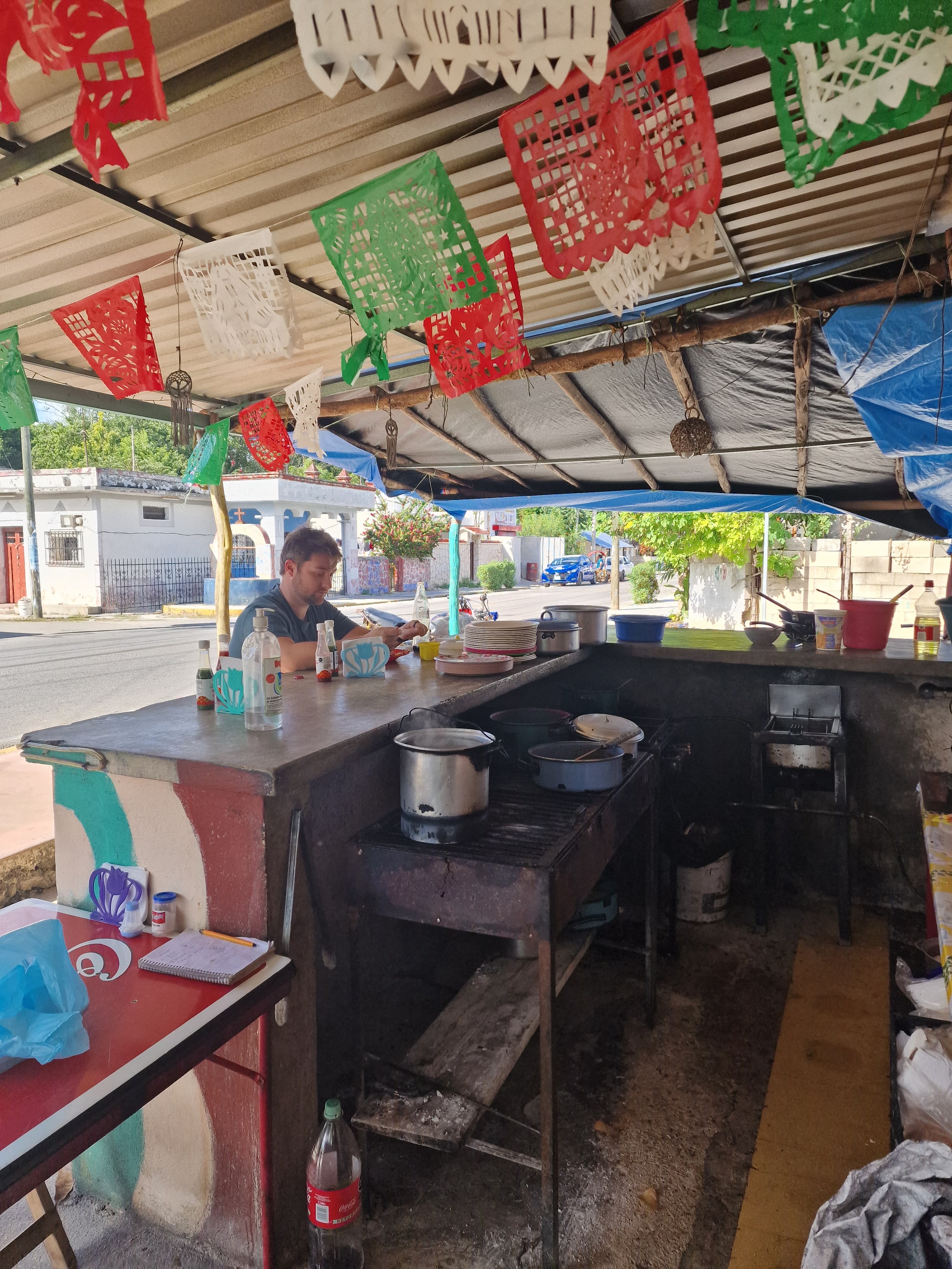Desayunos y comidas "el amigo Chulim" image 10
