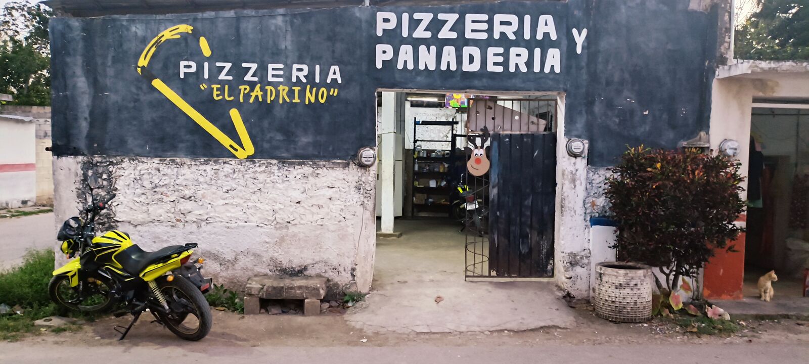 KANTUPIZZA image 1