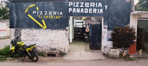 KANTUPIZZA image 1