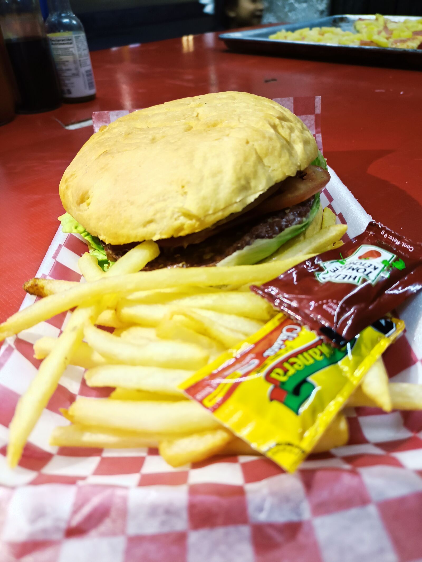 KANTUPIZZA image 2