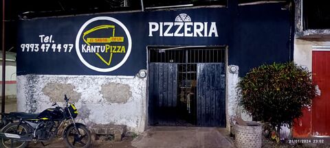 KANTUPIZZA image 3