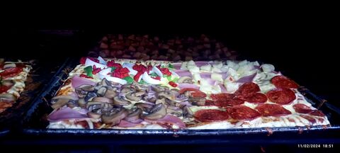 KANTUPIZZA image 4