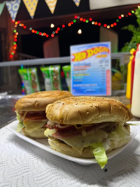 HOT DOGOS image 1