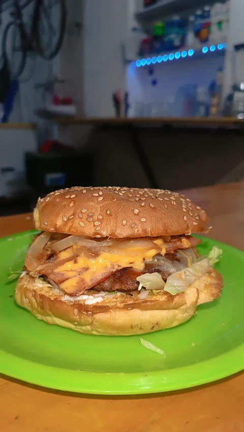 HOT DOGOS image 2