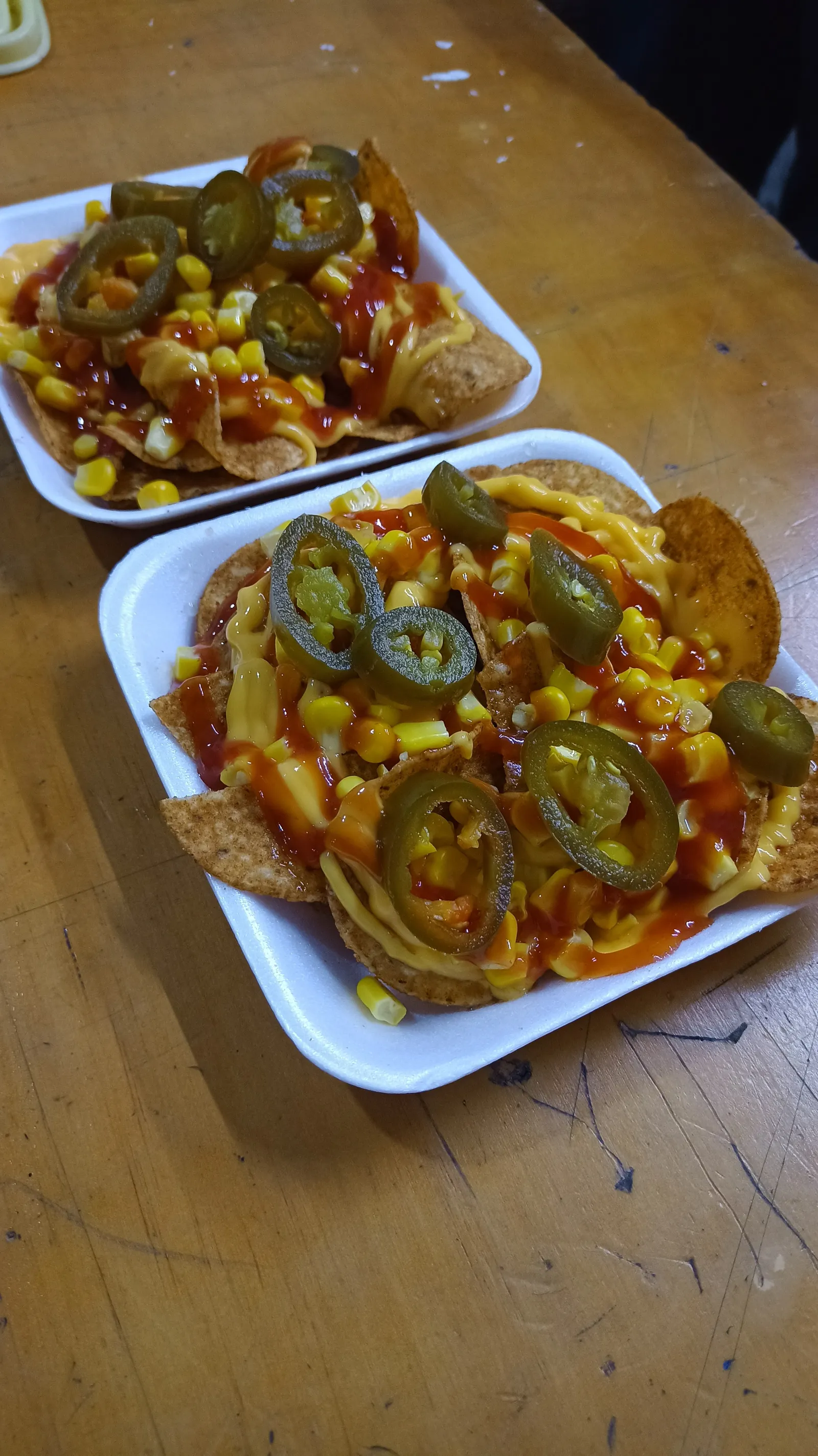 HOT DOGOS image 8