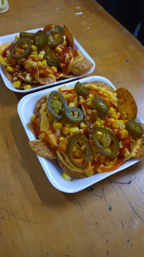 HOT DOGOS image 8