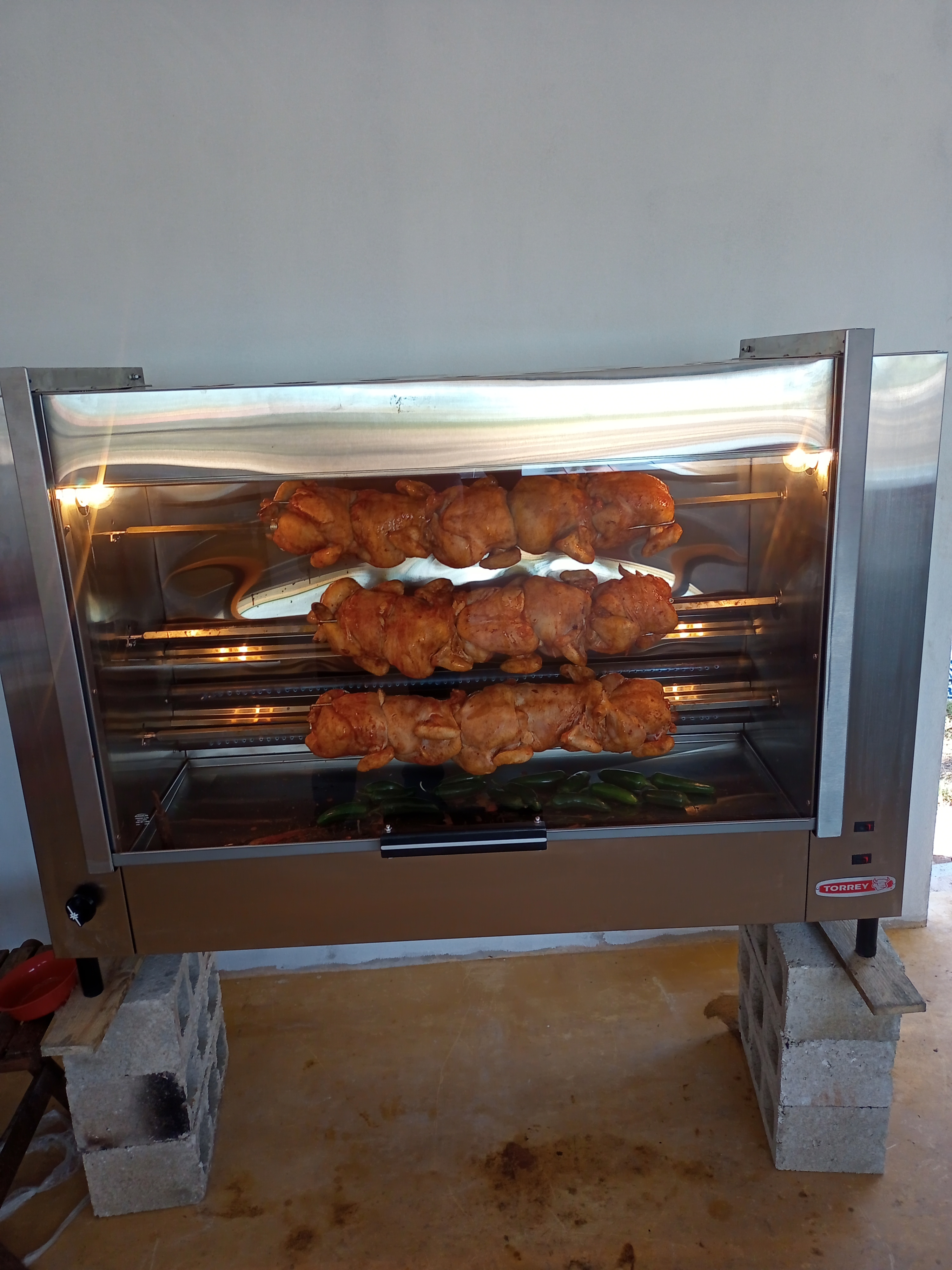 Rosticeria nicolette image 1