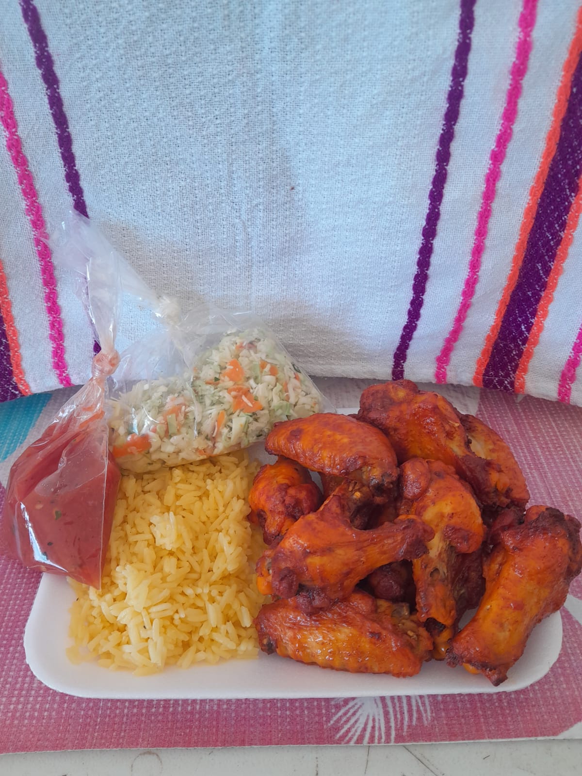 Rosticeria nicolette image 2