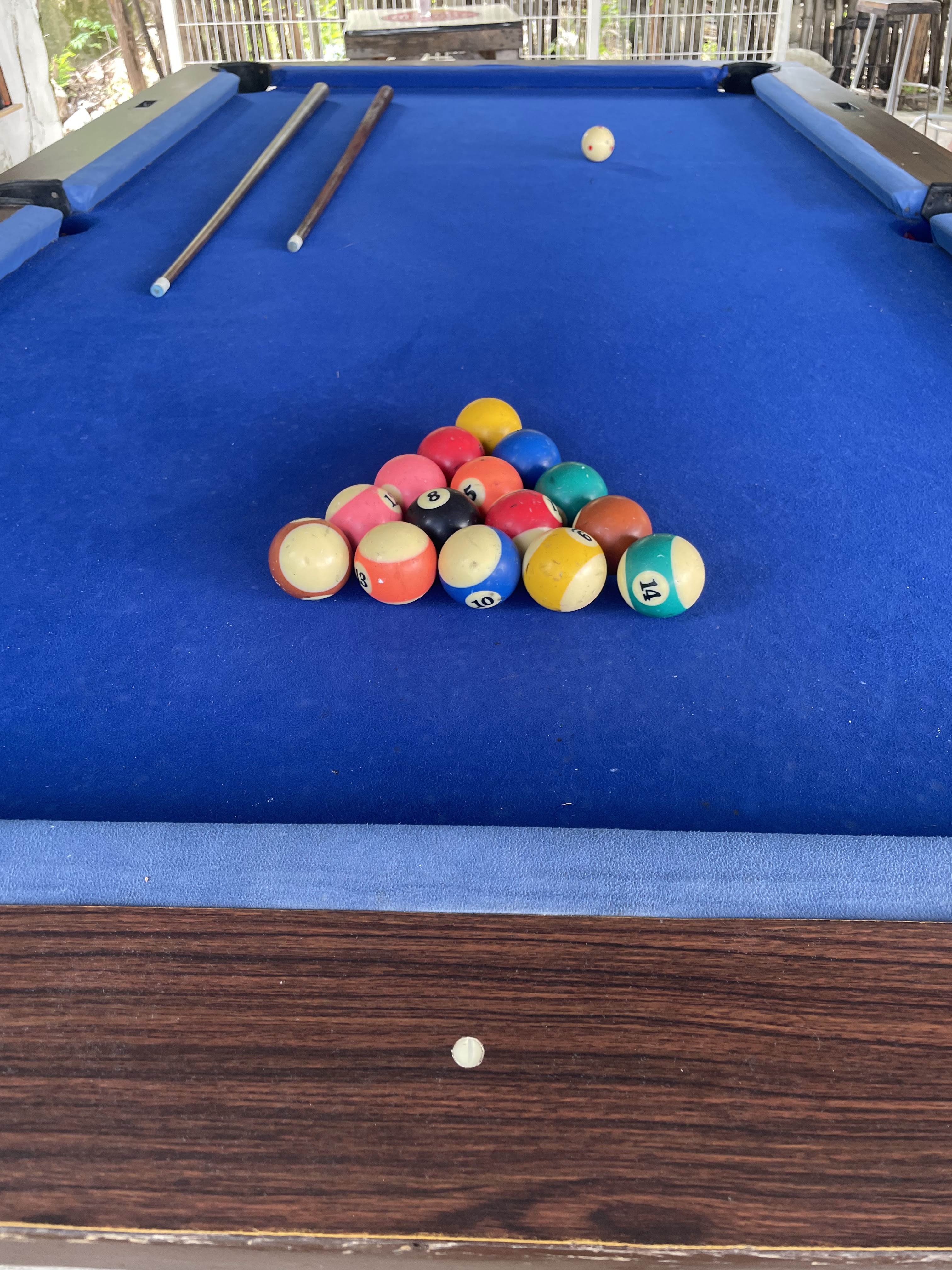 Miches & mariscos la nueva ola image 10