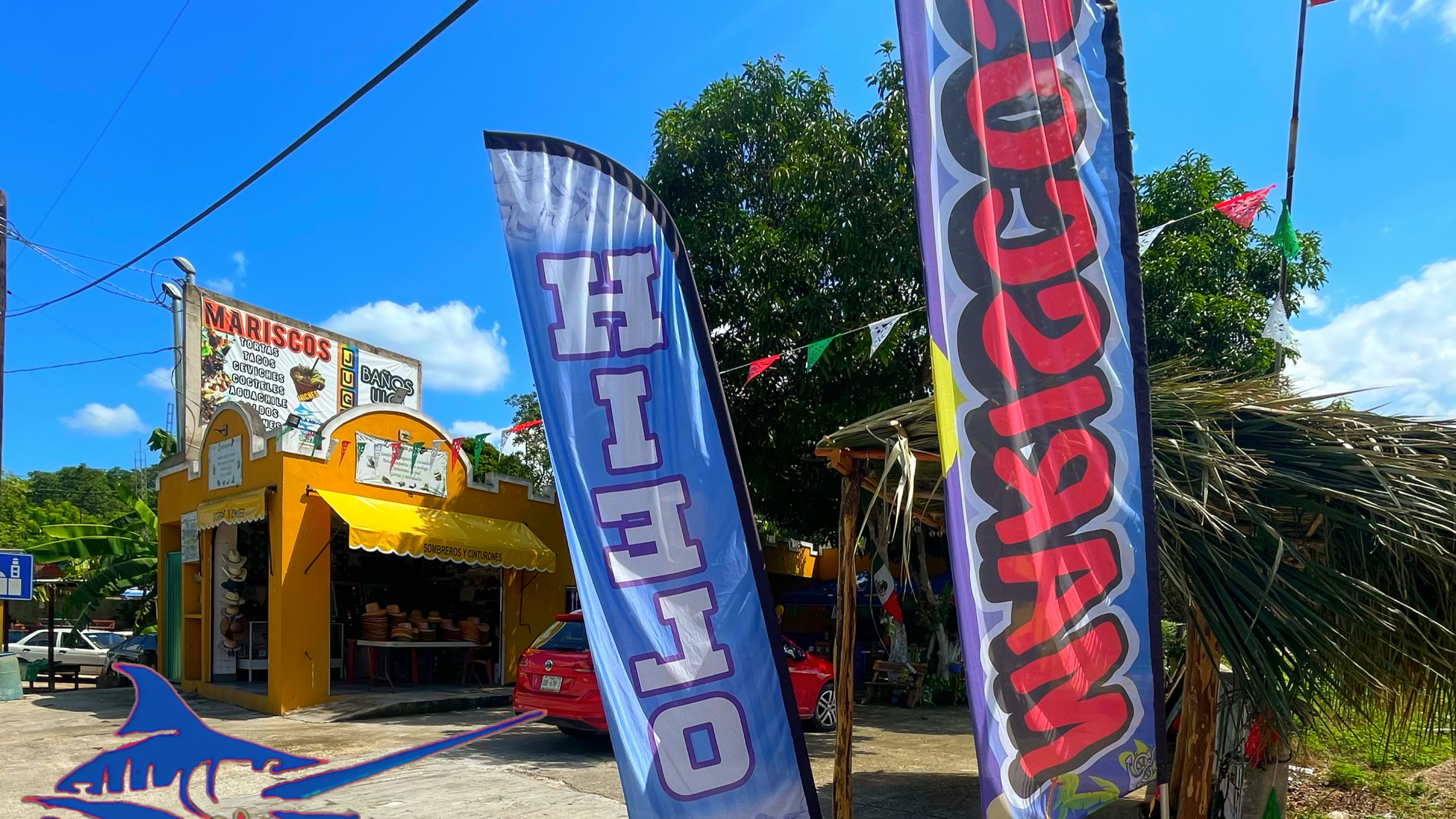 Mariscos La Aguja image 2