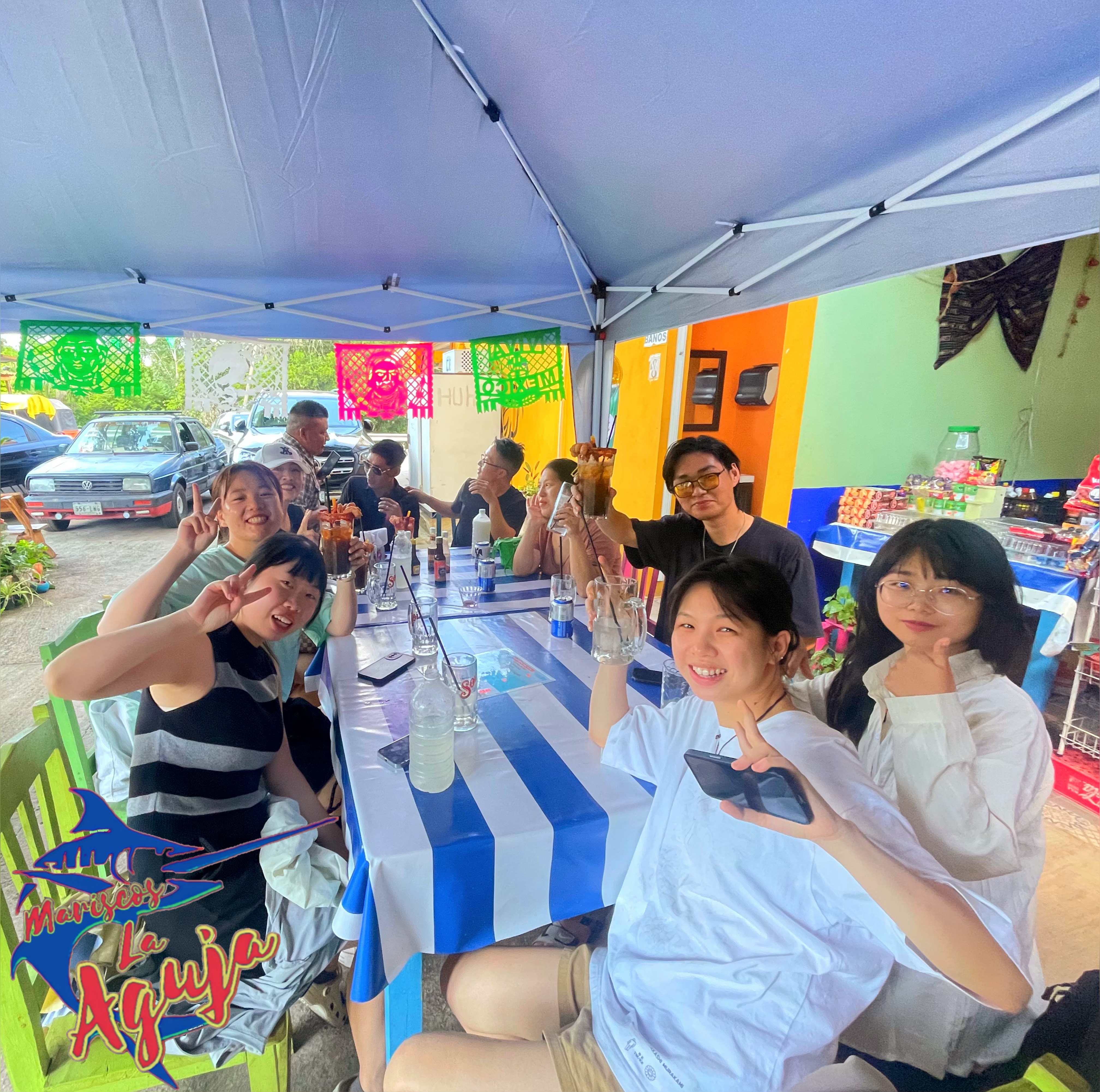 Mariscos La Aguja image 3