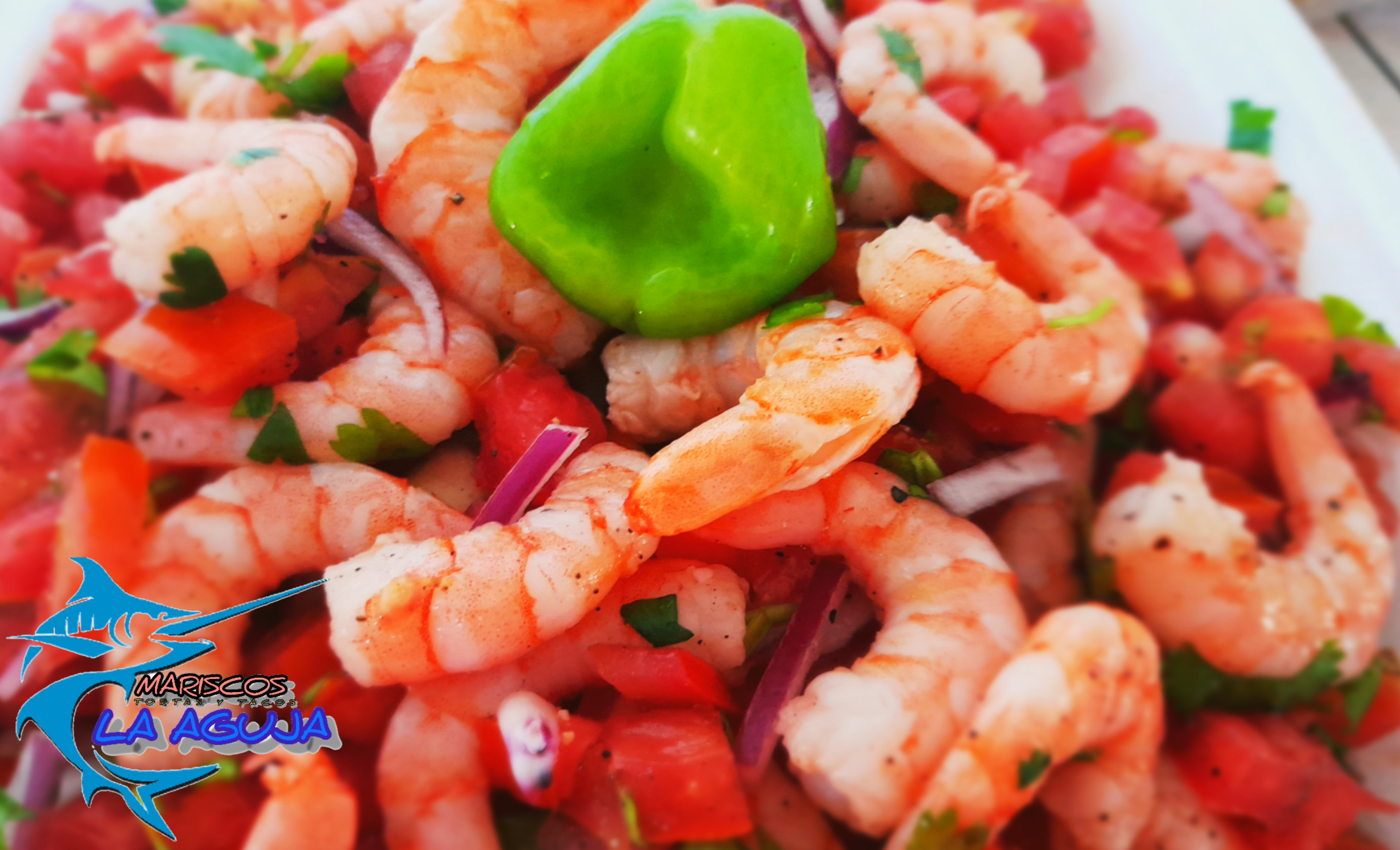 Mariscos La Aguja image 4