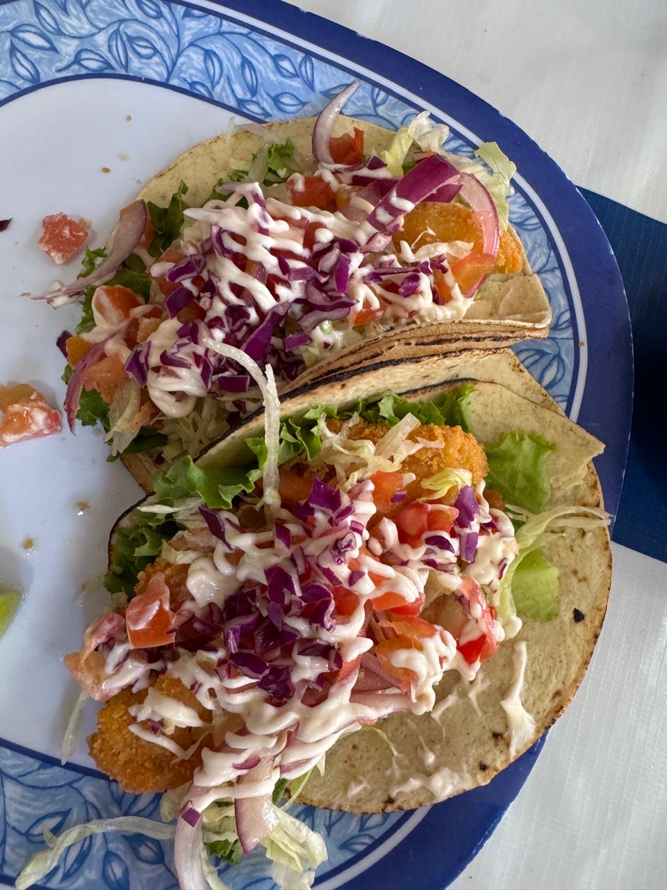 Mariscos La Aguja image 5