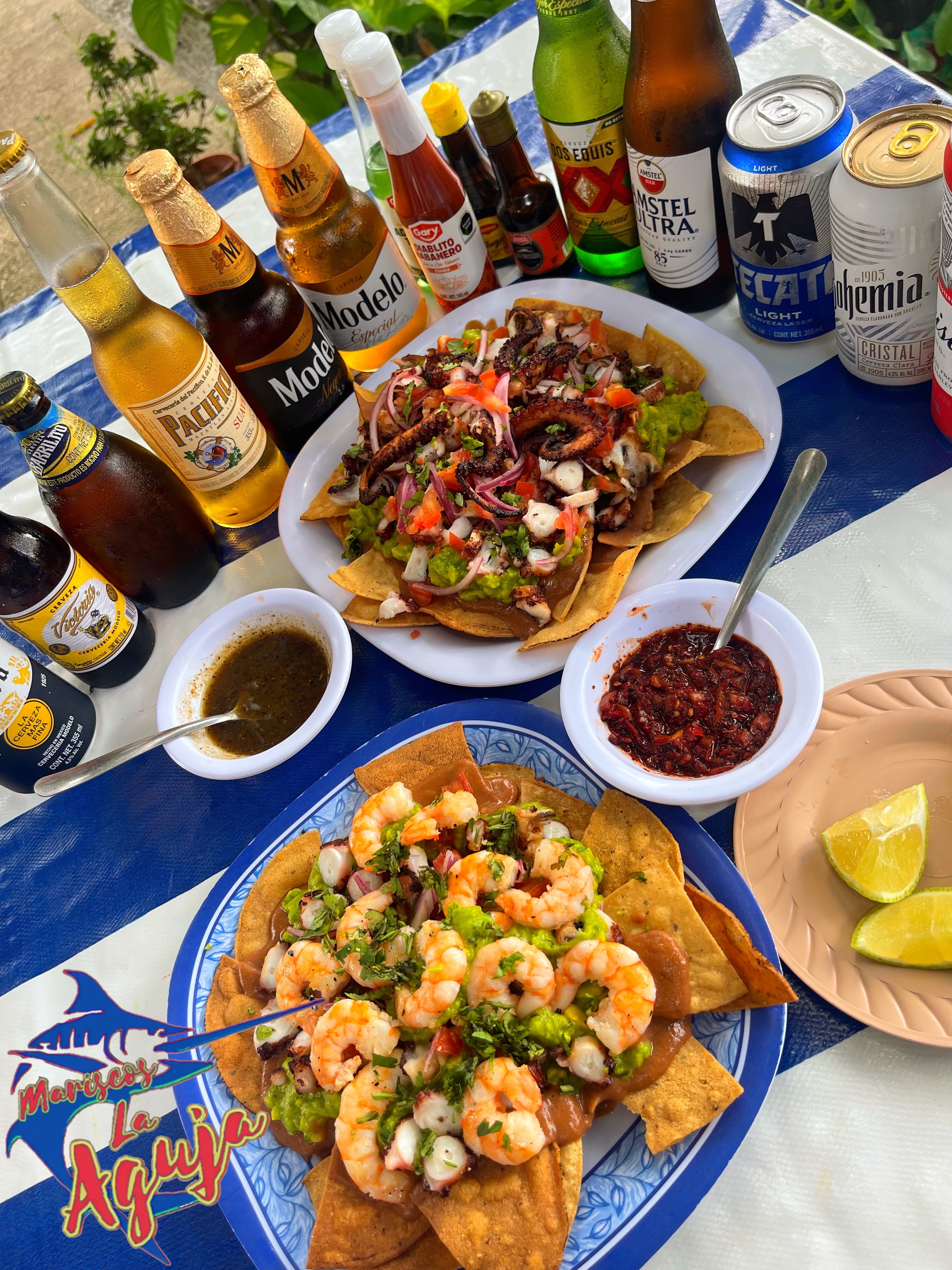 Mariscos La Aguja image 6