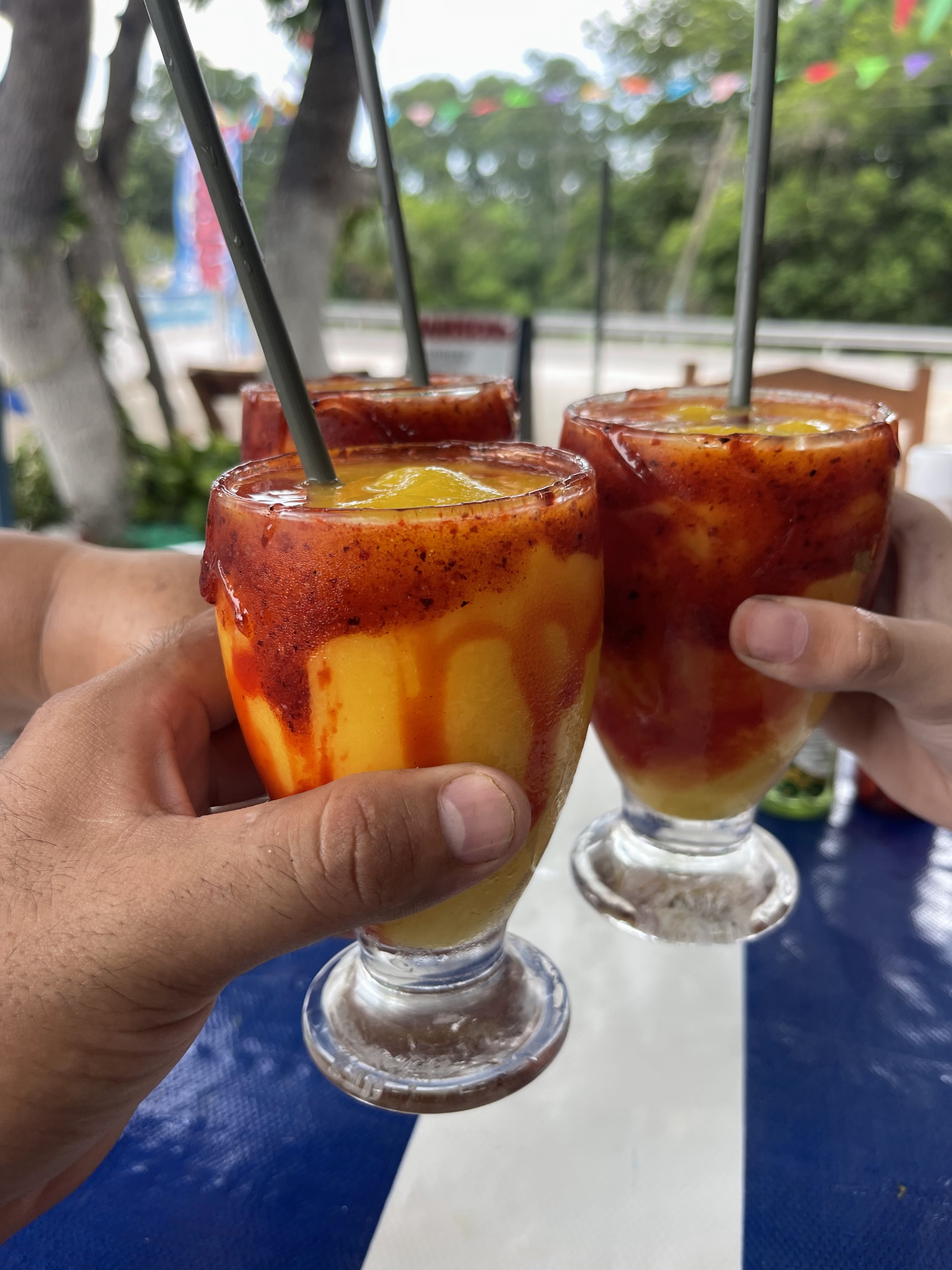 Mariscos La Aguja image 8