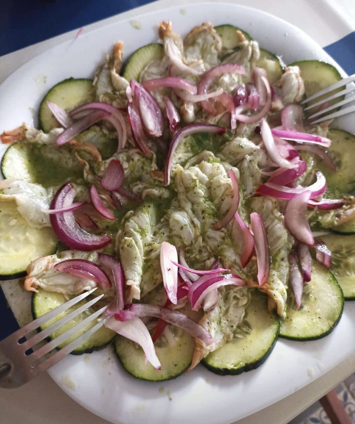 Mariscos La Aguja image 9