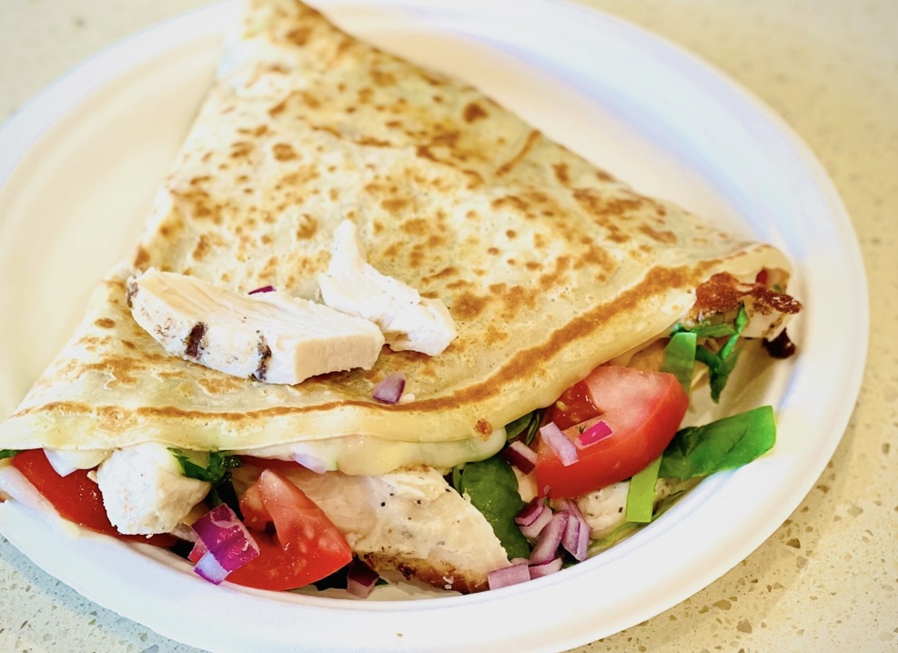 Crepes & Sweets image 1