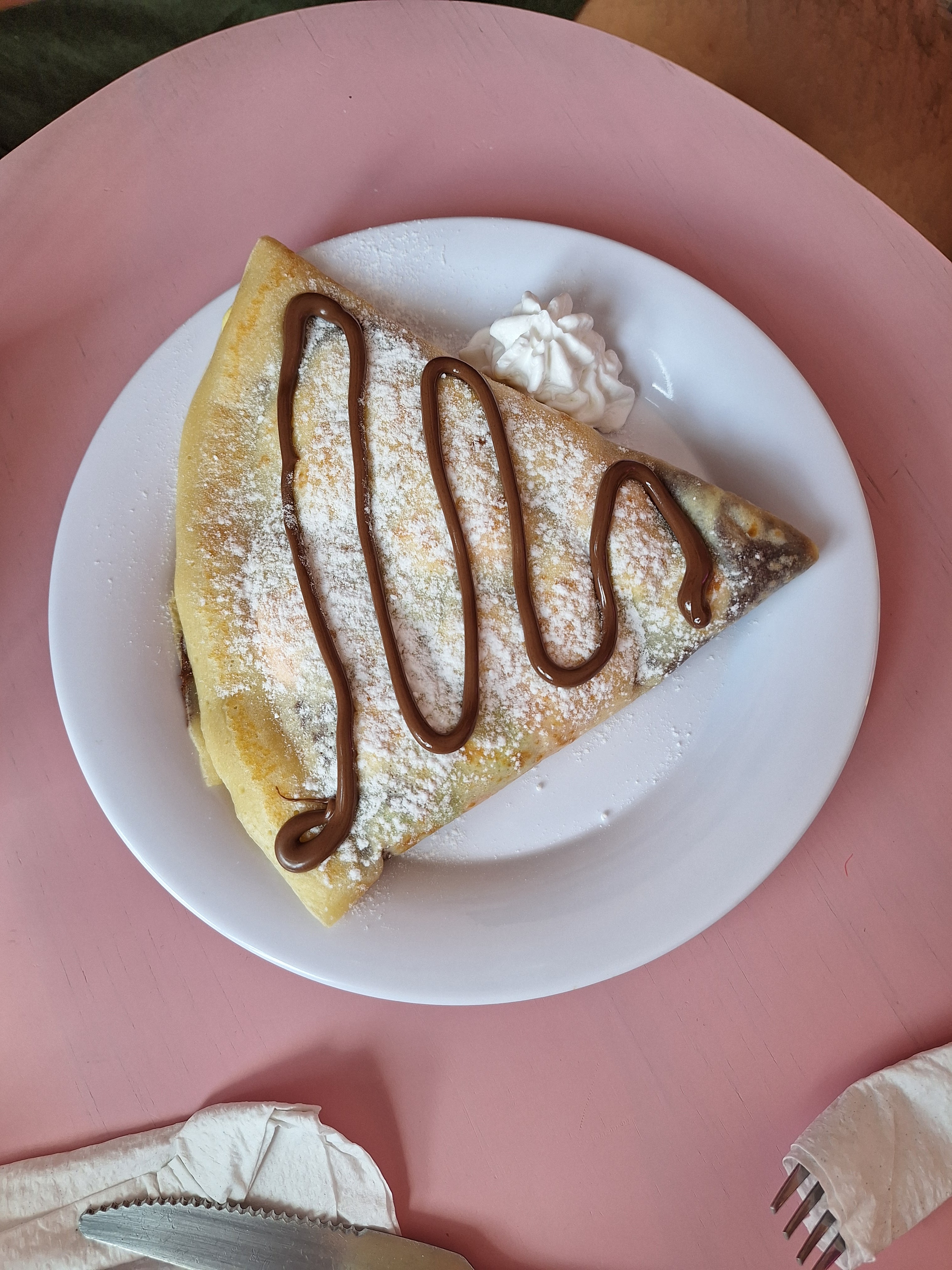 Crepes & Sweets image 3