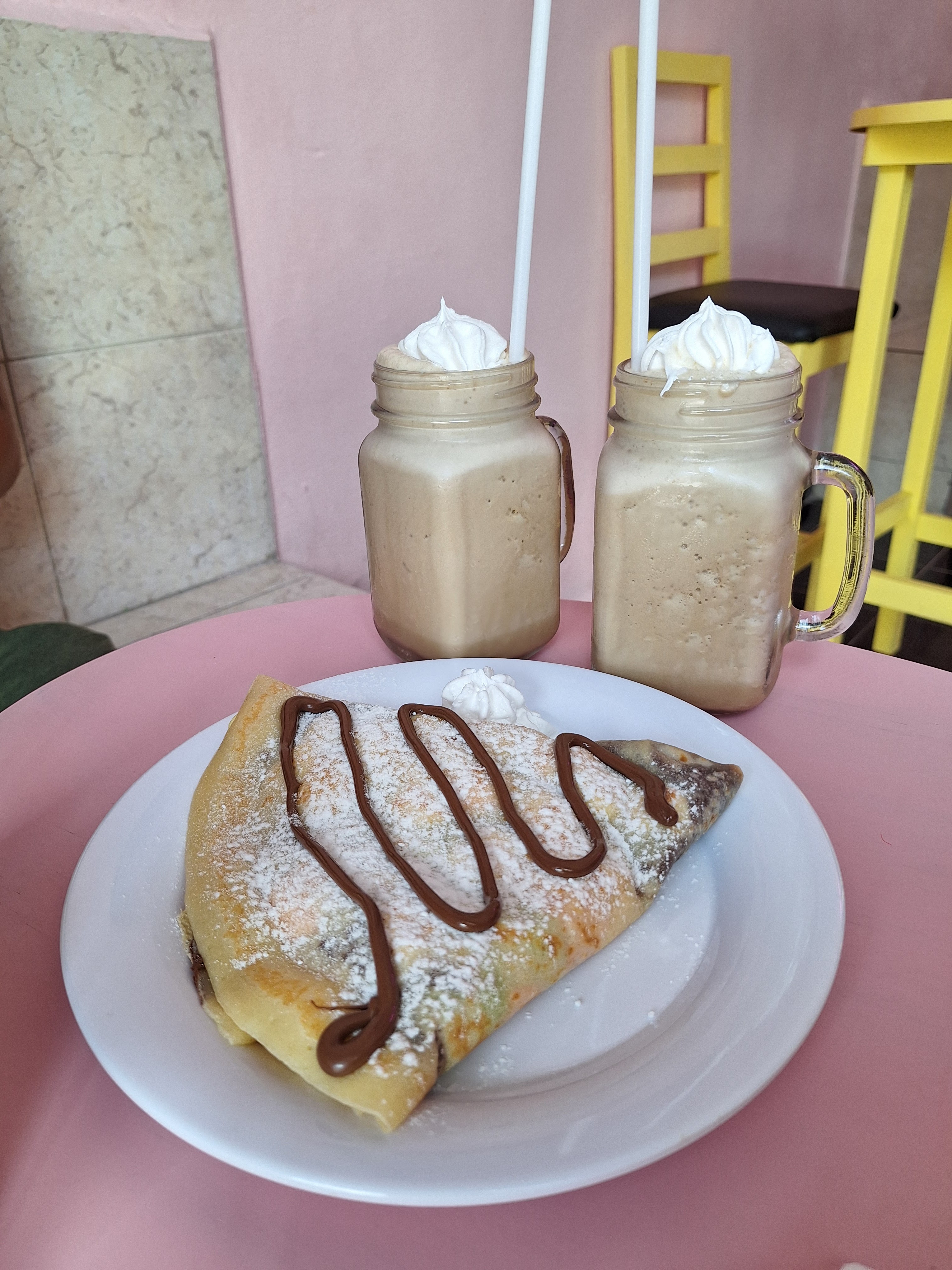 Crepes & Sweets image 4