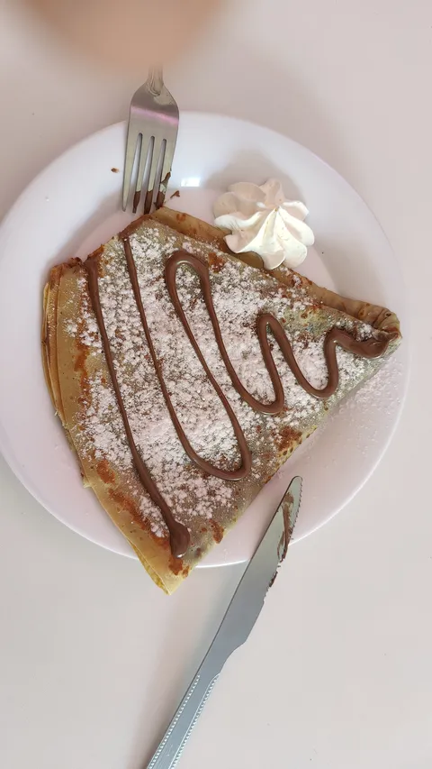 Crepes & Sweets image 5