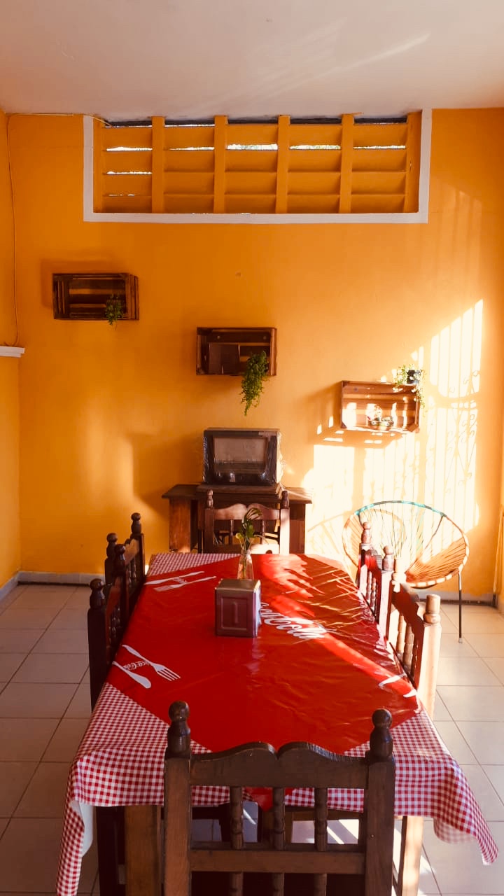 Cocina Económica "Doña Ceci" image 1