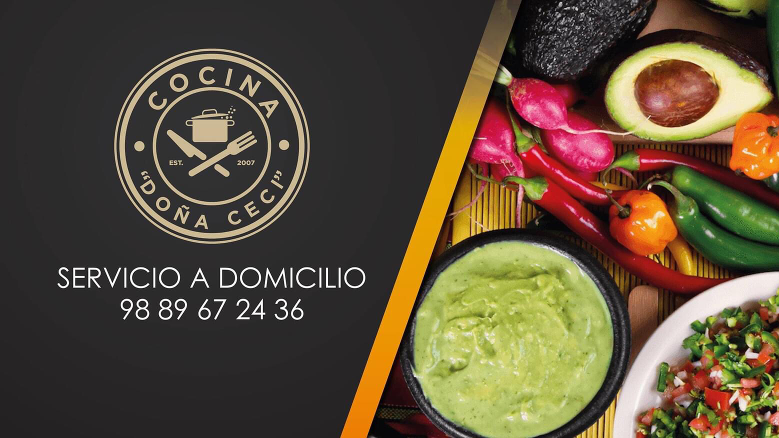 Cocina Económica "Doña Ceci" image 2