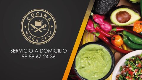 Cocina Económica "Doña Ceci" image 2