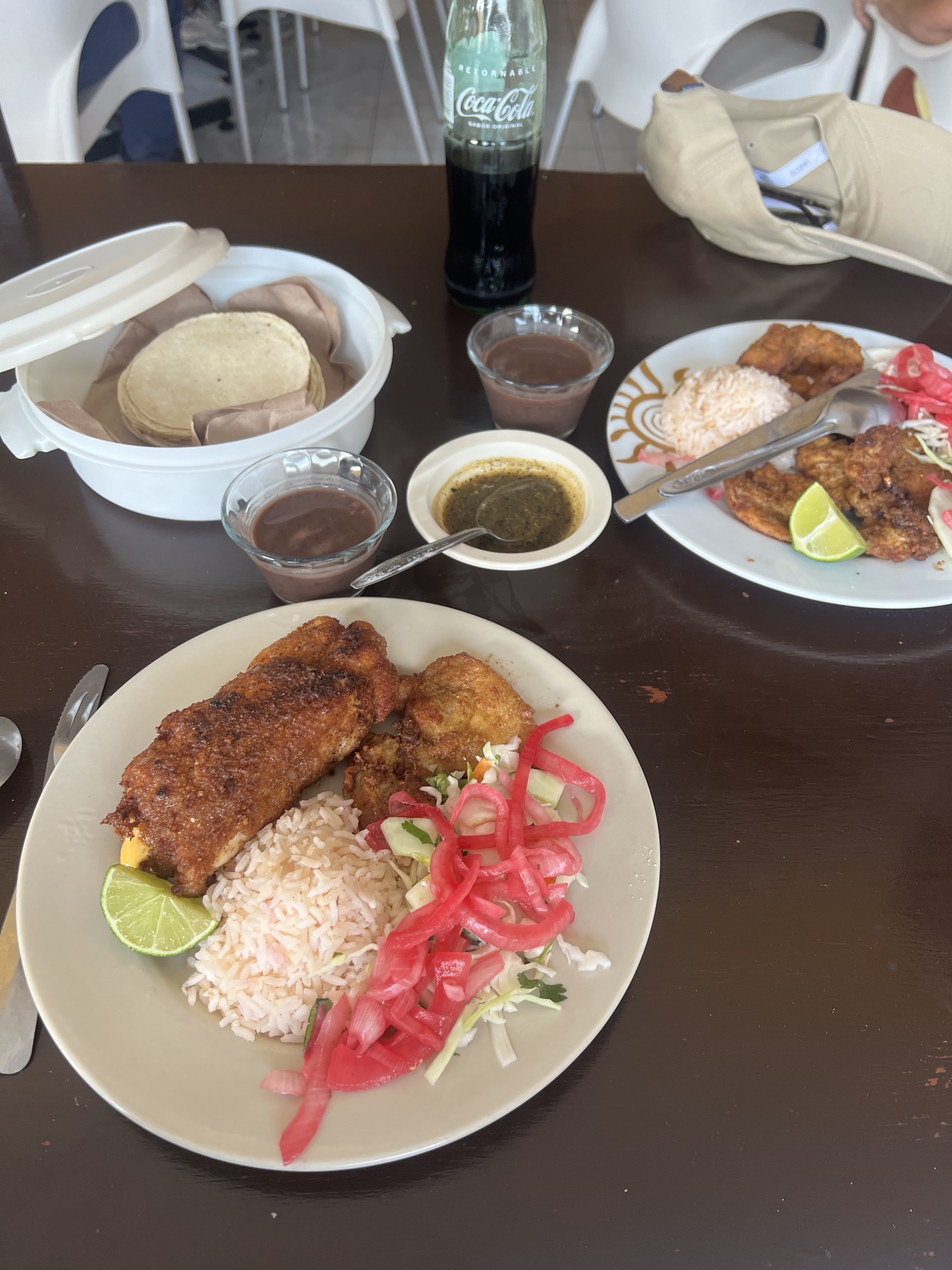 Cocina Económica "Doña Ceci" image 5