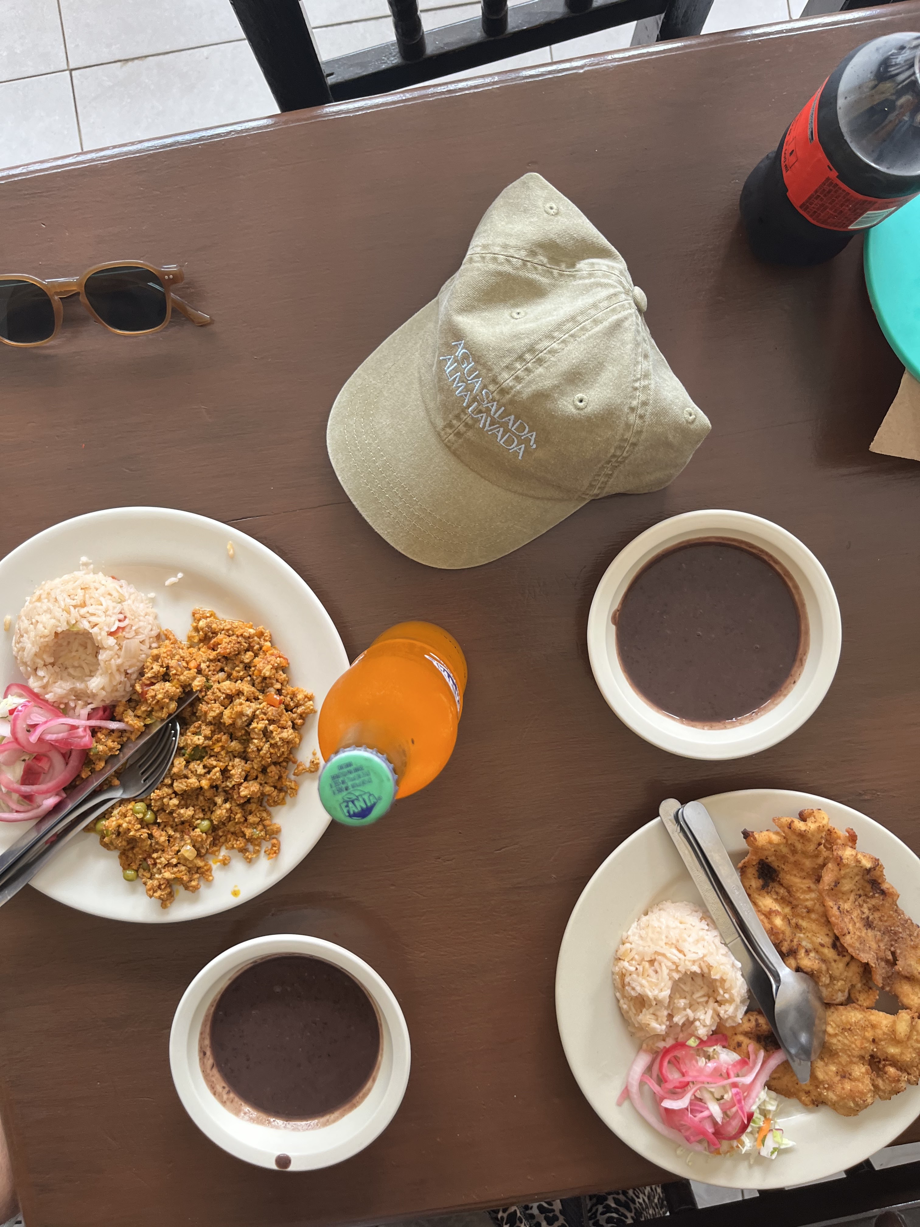 Cocina Económica "Doña Ceci" image 7