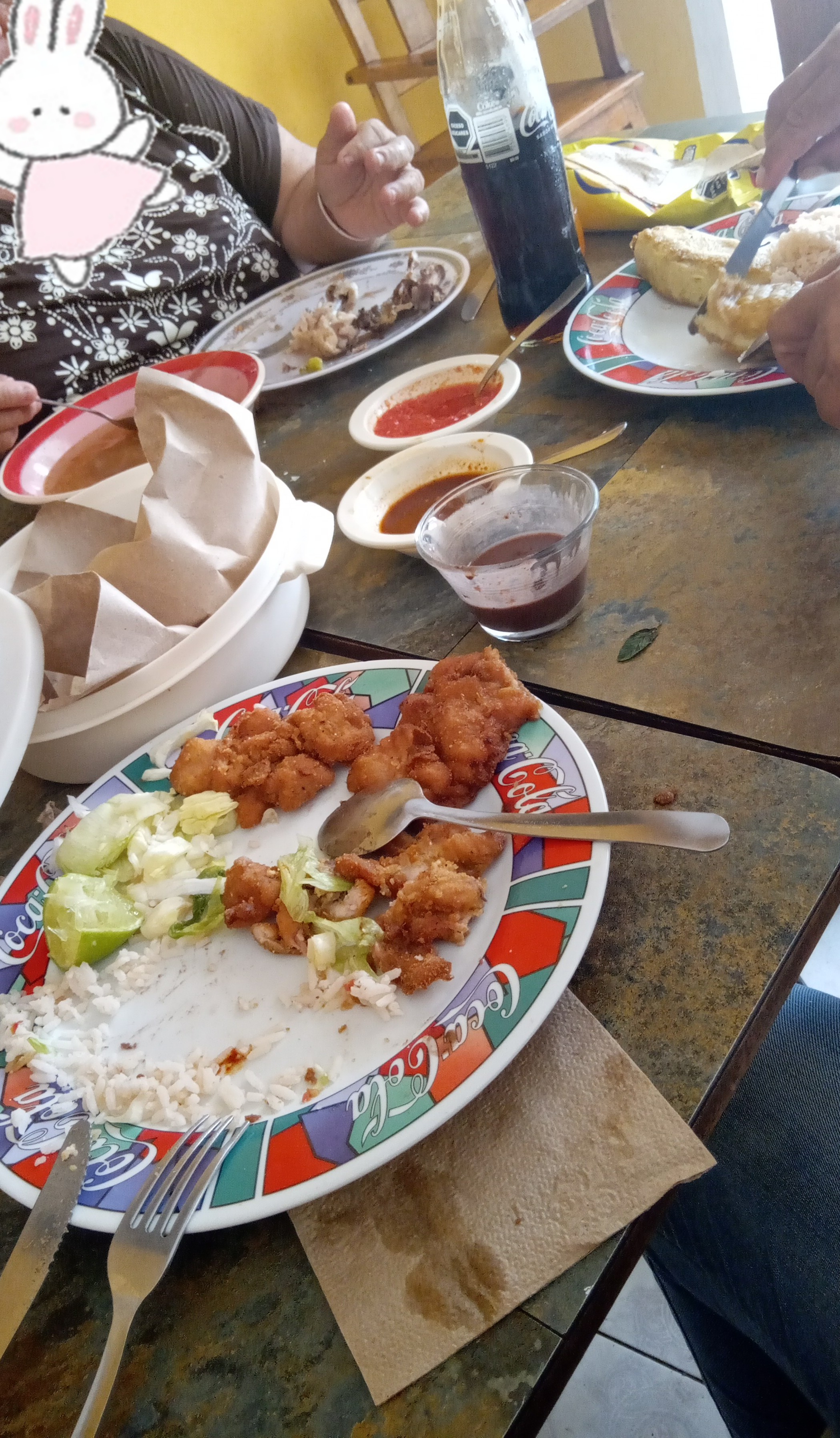 Cocina Económica "Doña Ceci" image 8