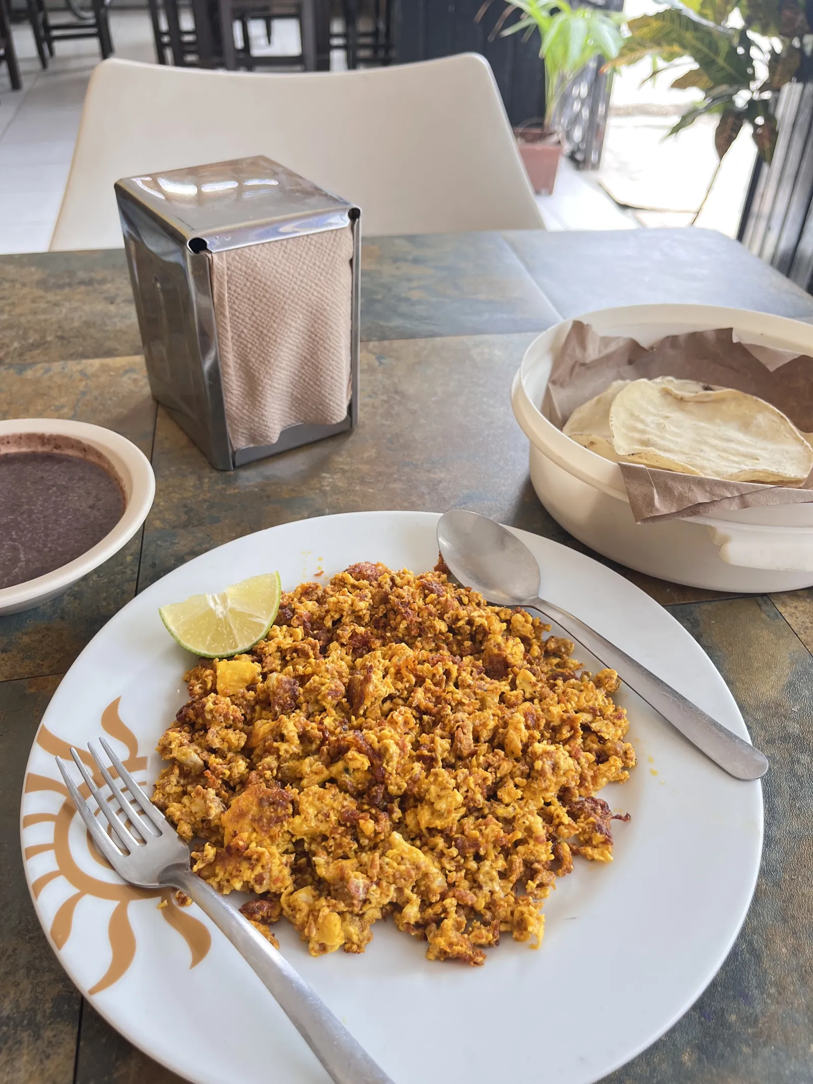 Cocina Económica "Doña Ceci" image 9