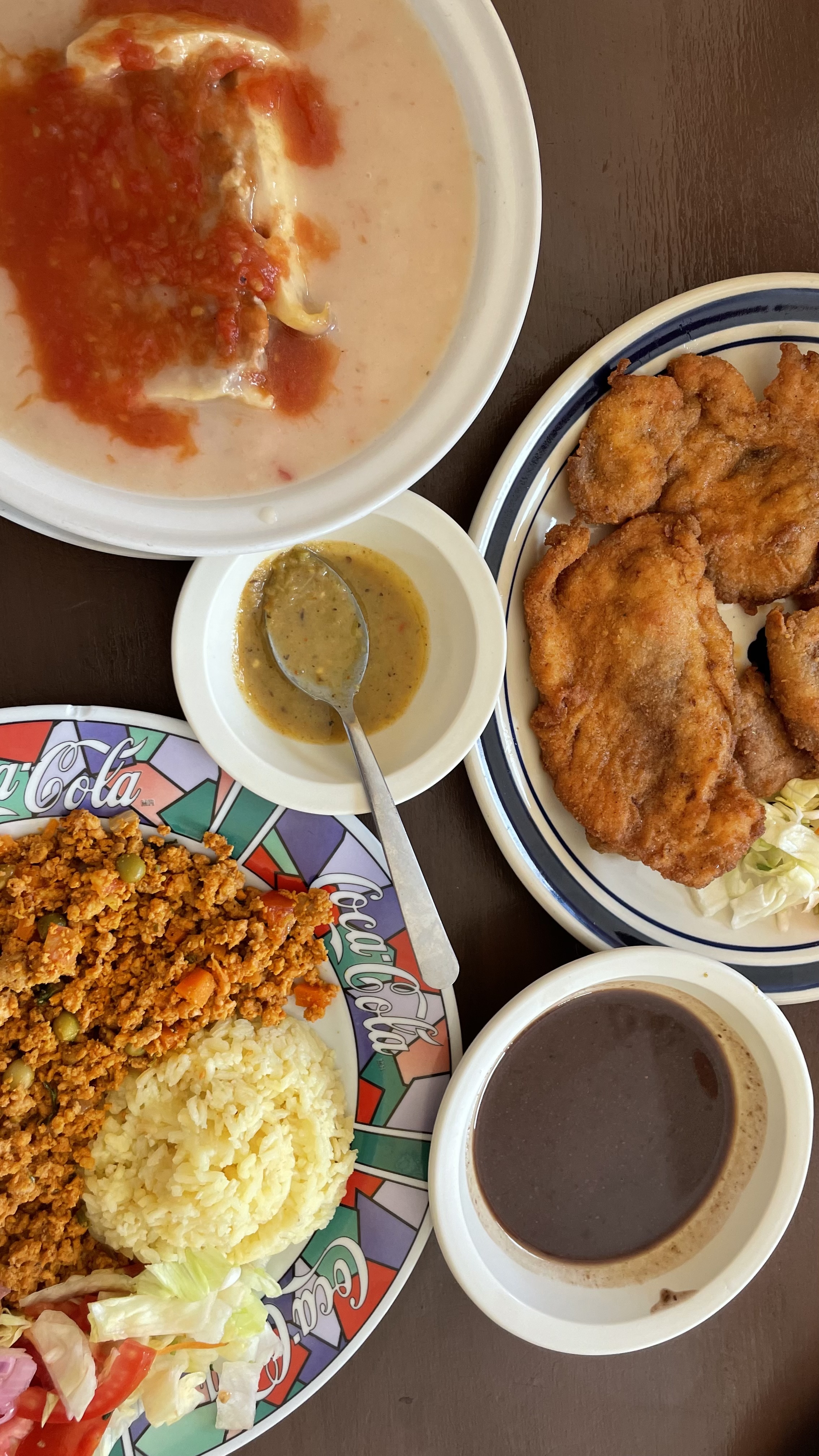 Cocina Económica "Doña Ceci" image 10