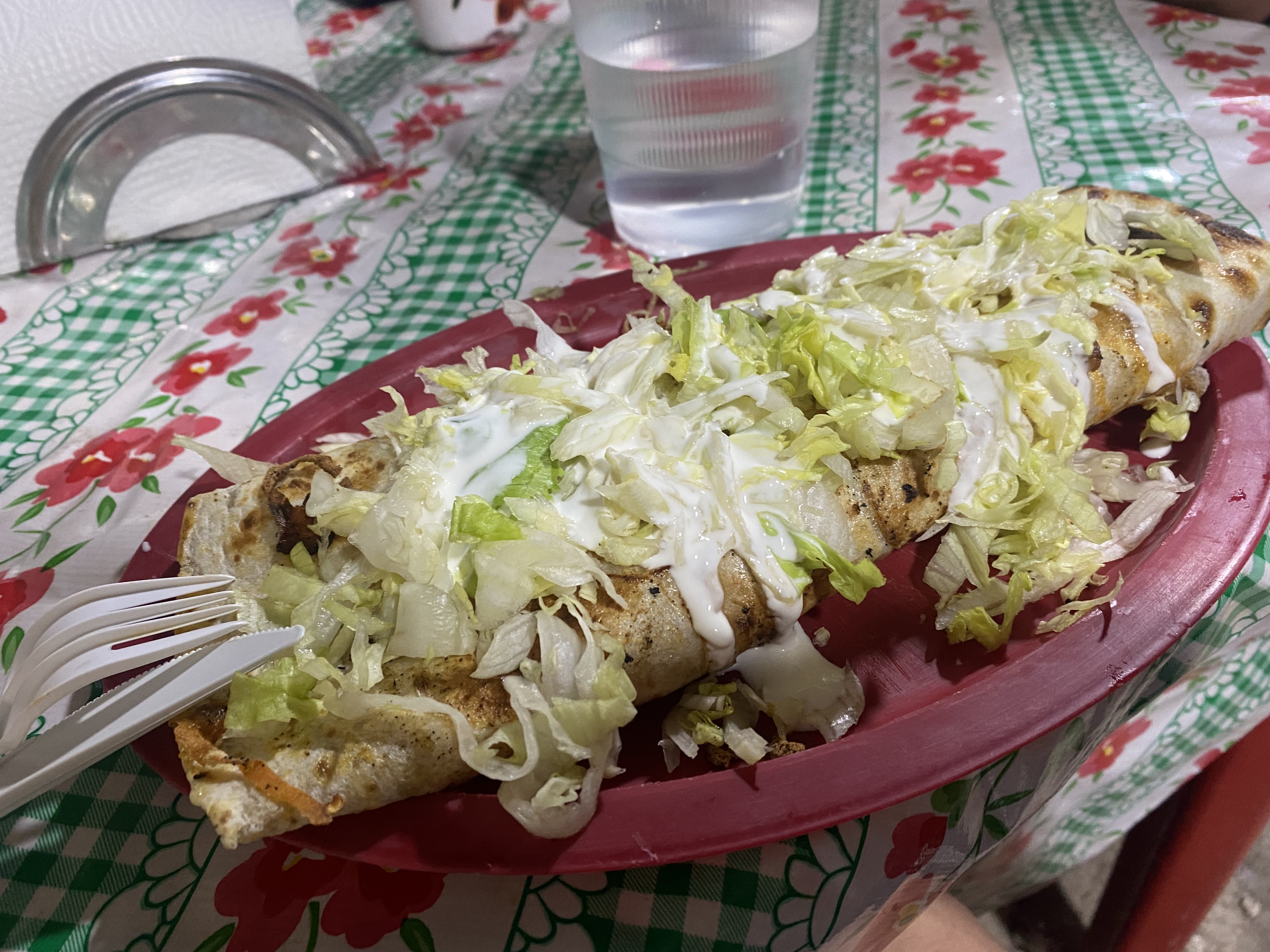Taquería El rincón chiapaneco image 1