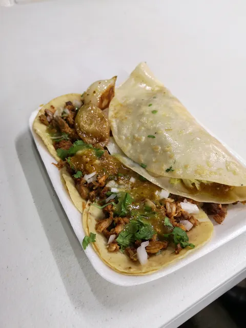 Tacos yola image 6