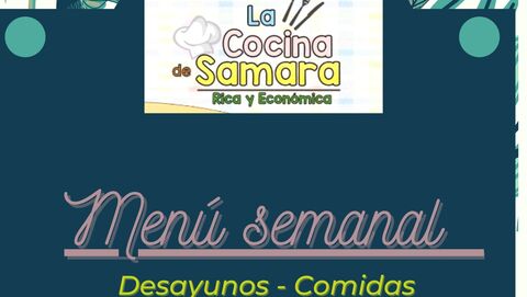 La Cocina de Samara image 2