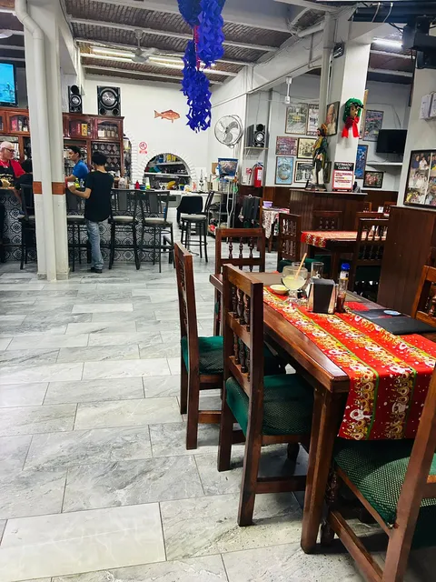 Balbi's Bar image 1