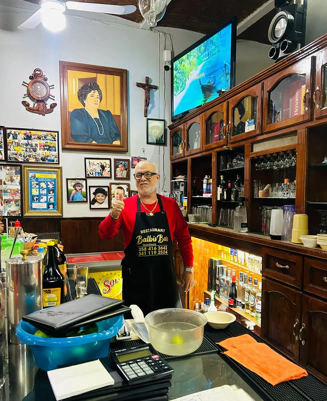Balbi's Bar image 5