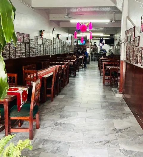 Balbi's Bar image 8