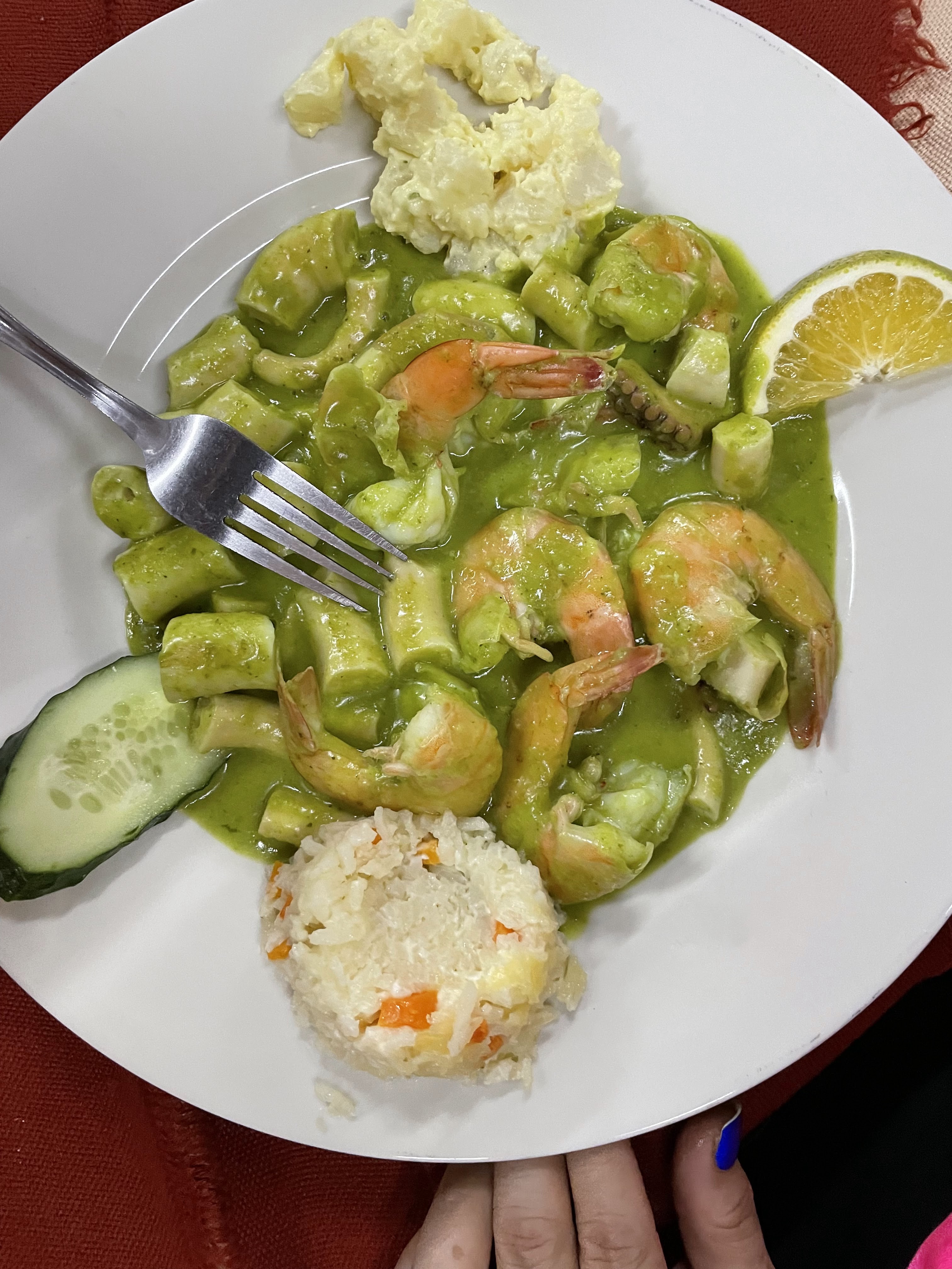 Balbi's Bar image 10